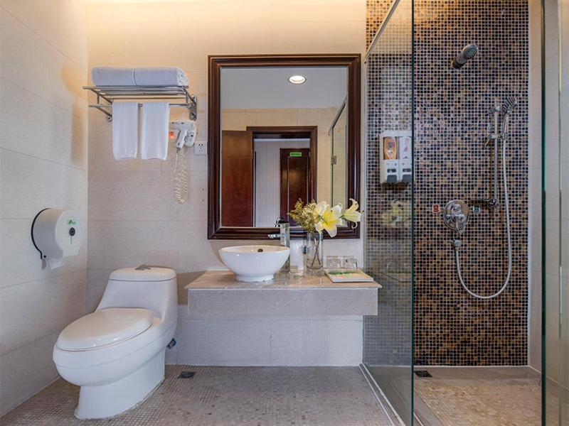 Vienna Hotel - Shenzhen Minzhi Branch Екстер'єр фото