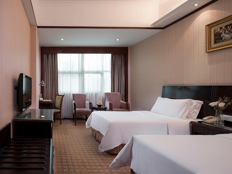 Vienna Hotel - Shenzhen Minzhi Branch Екстер'єр фото
