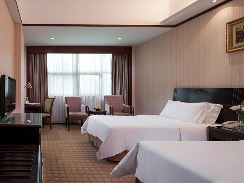 Vienna Hotel - Shenzhen Minzhi Branch Екстер'єр фото