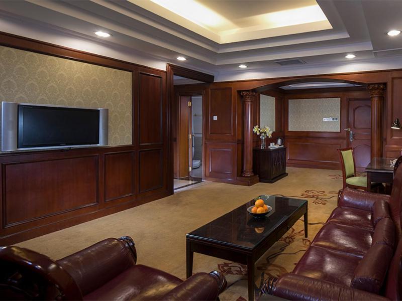 Vienna Hotel - Shenzhen Minzhi Branch Екстер'єр фото