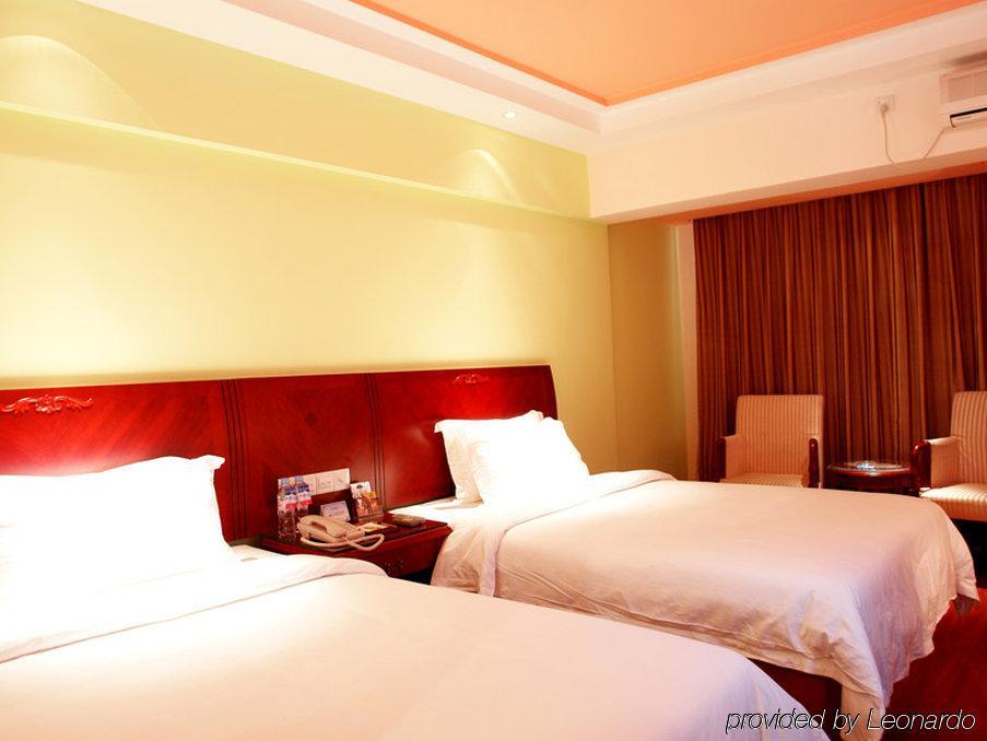 Vienna Hotel - Shenzhen Minzhi Branch Номер фото