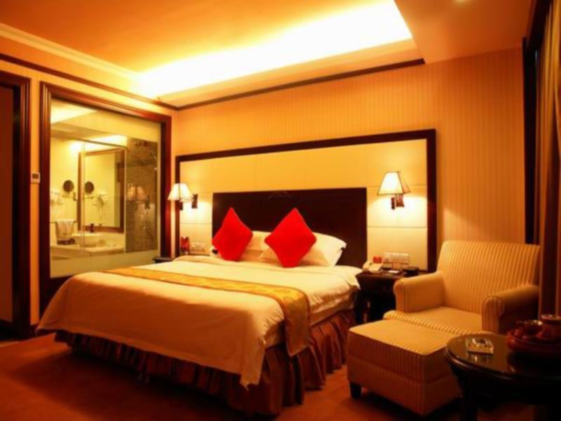 Vienna Hotel - Shenzhen Minzhi Branch Екстер'єр фото