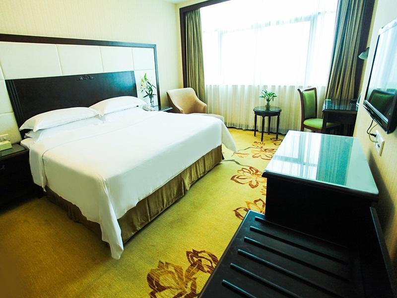 Vienna Hotel - Shenzhen Minzhi Branch Екстер'єр фото