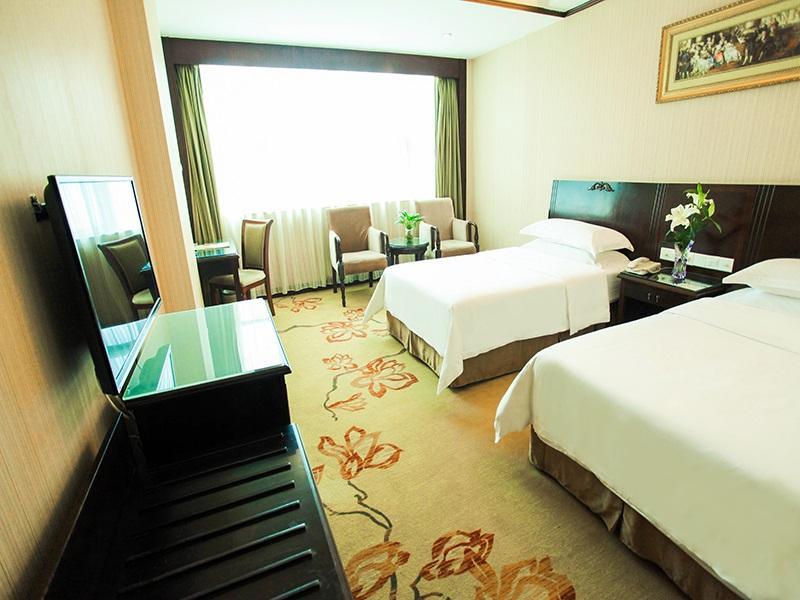 Vienna Hotel - Shenzhen Minzhi Branch Екстер'єр фото